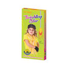 1Â½ TWINKLINGSTAR